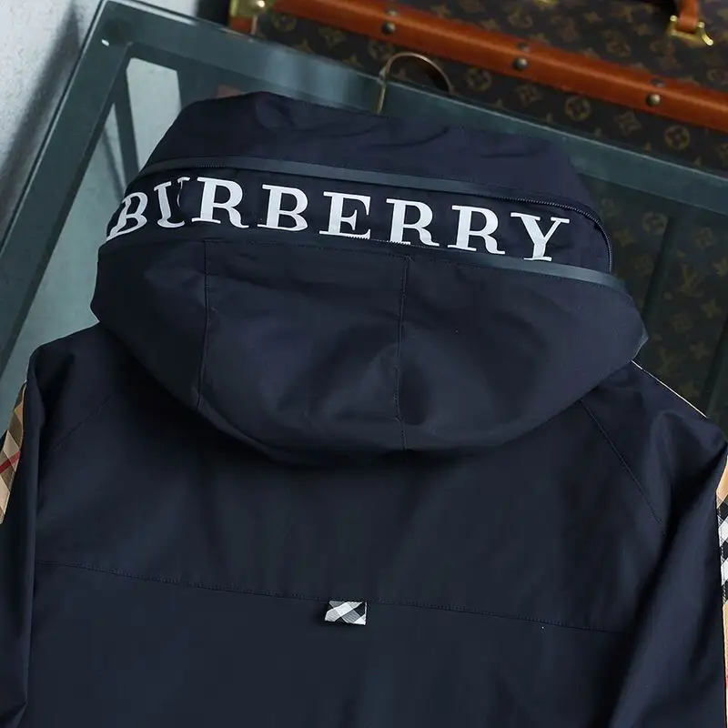 Burberry M-3XL 7sr01 (14)